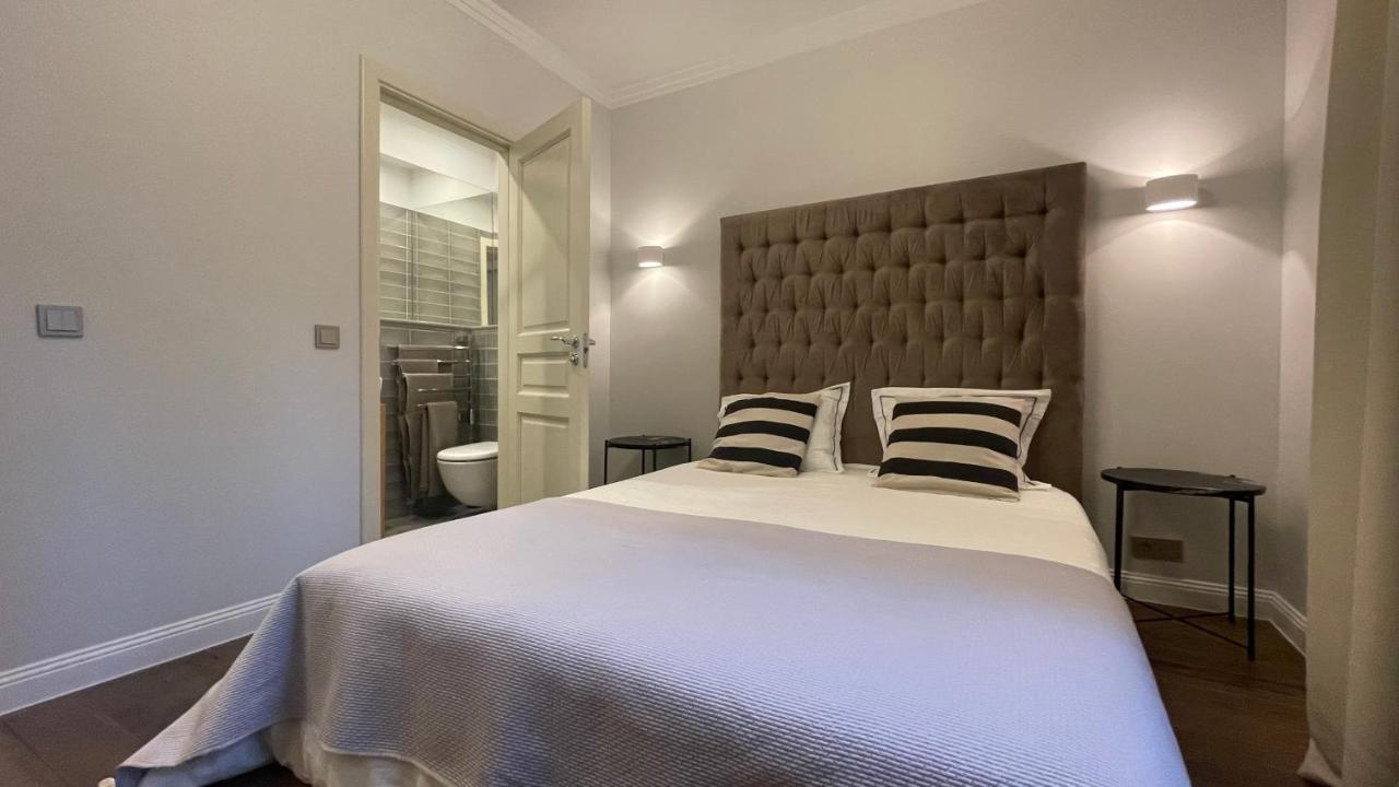 Absolu Vilnius Apartment Buitenkant foto