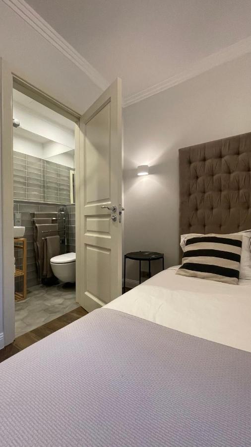 Absolu Vilnius Apartment Buitenkant foto